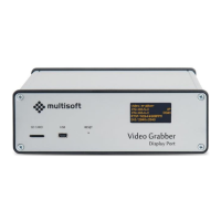 Preview: MULTISOFT DisplayPort