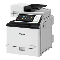 Preview: imageRUNNER ADVANCE C255 Series