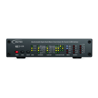 Preview: Mutec MC-3+ Smart Clock USB