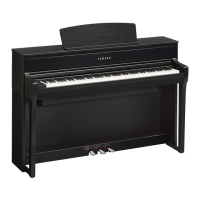Preview: Yamaha CLAVINOVA CLP- 685