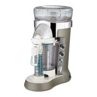 Preview: Margaritaville DM3500 Series
