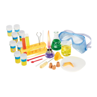 Preview: Science mad Chemistry Lab