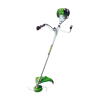 Brush Cutter Logo