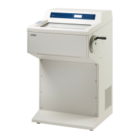 Preview: Slee Cryostat MEV