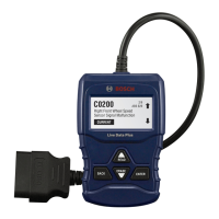 Preview: Bosch OBD1110