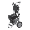 Pressure Washer Logo
