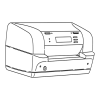 Printer Logo