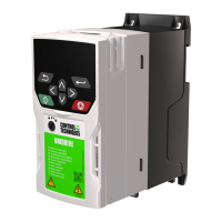Preview: Emerson Unidrive M400 Series