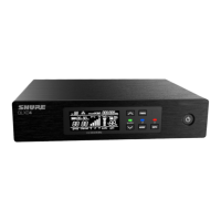Preview: Shure QLX-D Wireless System