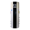 Water Heater Logo