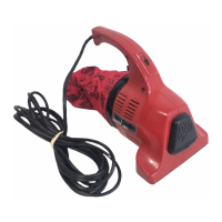 Preview: Dirt Devil 08100RED
