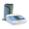 Blood Pressure Monitor Logo