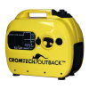 Portable Generator Logo