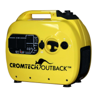 Preview: Cromtech Outback CTG2500i