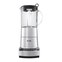 Preview: Breville RM-BBL600XL