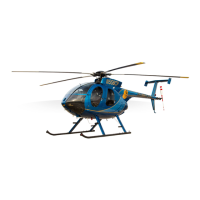 Preview: MD Helicopters MILVIZ MD530F