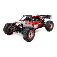 Preview: Team Losi Desert Buggy XL-E