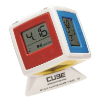 Preview: DGT CUBE
