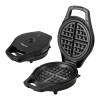 Waffle Maker Logo