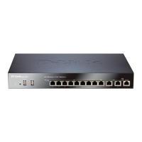 Preview: D-Link NetDefendOS