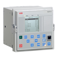Preview: ABB REF615