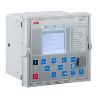 Preview: ABB RED615