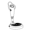 Fitness Equipment Logo