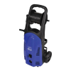 Pressure Washer Logo