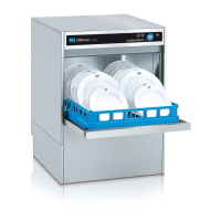 Preview: Meiko UPster U 400