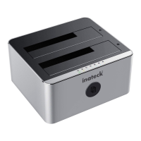Preview: Inateck FD2102