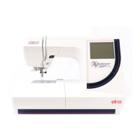 Preview: ELNA 8300