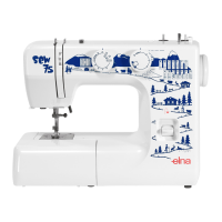 Preview: ELNA 1000 Sew 75