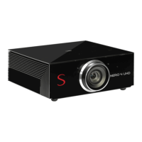 Preview: Sim2 NERO4 UHD