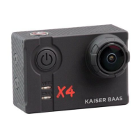 Preview: Kaiser Baas X4