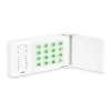 Keypad Logo