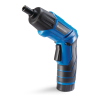 Power Screwdriver Logo