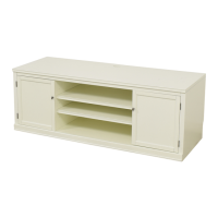 Preview: LOGAN LARGE TV STAND