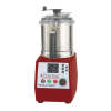 Food Processor Logo