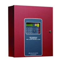 Preview: Fire-Lite MS-9600LS
