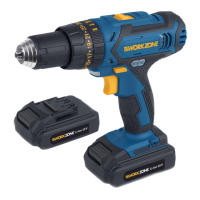 Preview: Workzone WB 20