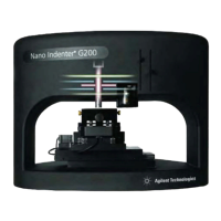 Preview: Nano Indenter G200