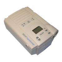 Preview: Respironics BiPAP Synchrony