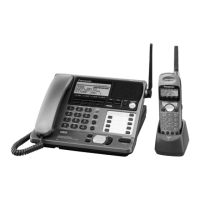 Preview: Panasonic KX-TG4000B