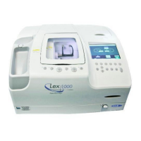 Preview: Nidek Medical Lex 1000