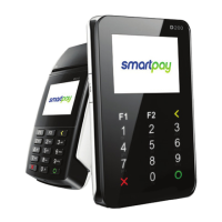 Preview: SmartPay Pax D210