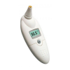 Thermometer Logo