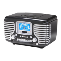 Preview: Crosley CR612