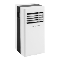 Preview: Trotec PAC 2300 X