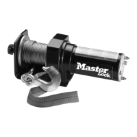 Preview: Master Lock 2955AT