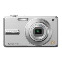 Preview: Panasonic Lumix DMC-F3